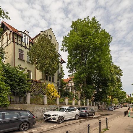 סופוט Studio Baltic מראה חיצוני תמונה